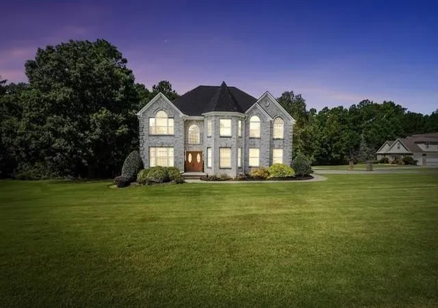 Photo 2 of Single family home for sale at 1202 Persimmon Way, Mcdonough, GA 30252 | MLS# 7830509 | Listing updated on 2026-09-02