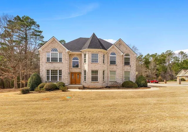 Photo 4 of Single family home for sale at 1202 Persimmon Way, Mcdonough, GA 30252 | MLS# 7830509 | Listing updated on 2026-09-02