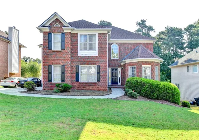 Photo 1 of Single family home for sale at 2019 Sugar Springs Dr, Lawrenceville, GA 30043 | MLS# 7832077 | Listing updated on 2026-09-26