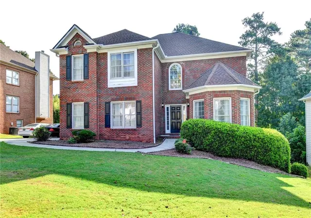 Photo 2 of Single family home for sale at 2019 Sugar Springs Dr, Lawrenceville, GA 30043 | MLS# 7832077 | Listing updated on 2026-09-26