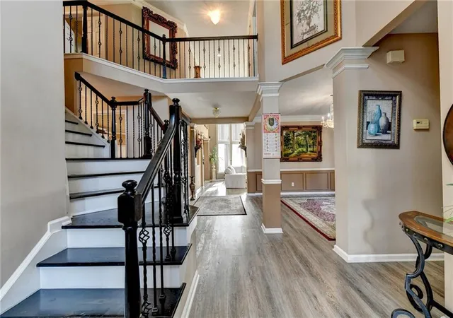 Photo 3 of Single family home for sale at 2019 Sugar Springs Dr, Lawrenceville, GA 30043 | MLS# 7832077 | Listing updated on 2026-09-26