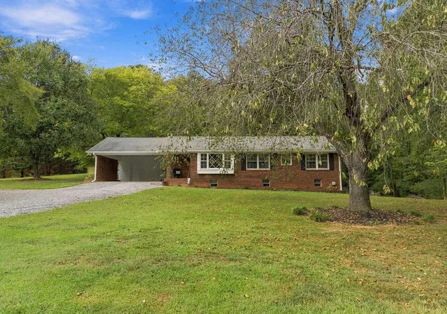 Photo 1 of Single family home for sale at 1634 Little Texas Valley Rd, Rome, GA 30165 | MLS# 7838857 | Listing updated on 2026-09-29