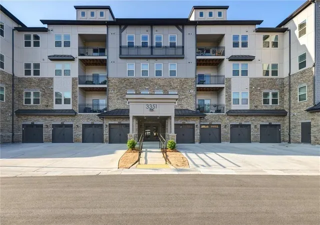 Condo for sale at 3351 Orwell Way #2406, Cumming, GA 30041 | MLS# 7796334 | Listing updated on 2026-09-06