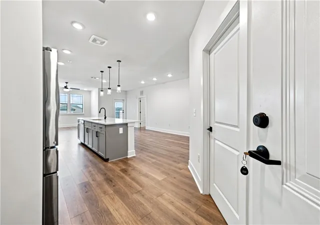 Photo 2 of Condo for sale at 3351 Orwell Way #2406, Cumming, GA 30041 | MLS# 7796334 | Listing updated on 2026-09-06