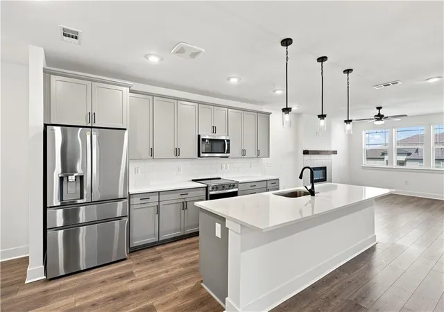Photo 3 of Condo for sale at 3351 Orwell Way #2406, Cumming, GA 30041 | MLS# 7796334 | Listing updated on 2026-09-06