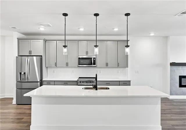 Photo 4 of Condo for sale at 3351 Orwell Way #2406, Cumming, GA 30041 | MLS# 7796334 | Listing updated on 2026-09-06