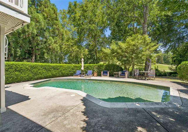 Photo 2 of Single family home for sale at 1691 Friar Tuck Rd Ne, Atlanta, GA 30309 | MLS# 7832465 | Listing updated on 2026-09-08