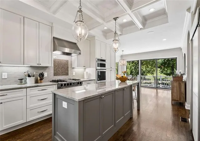 Photo 3 of Single family home for sale at 1691 Friar Tuck Rd NE, Atlanta, GA 30309 | MLS# 7832465 | Listing updated on 2026-09-08