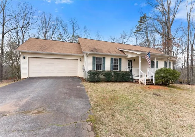 Photo 1 of Single family home for sale at 337 Claystone Walk, Cleveland, GA 30528 | MLS# 7833754 | Listing updated on 2026-09-07