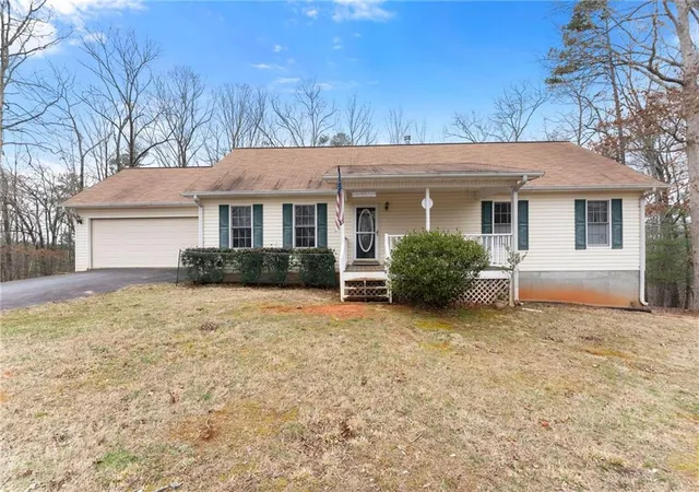Photo 2 of Single family home for sale at 337 Claystone Walk, Cleveland, GA 30528 | MLS# 7833754 | Listing updated on 2026-09-07