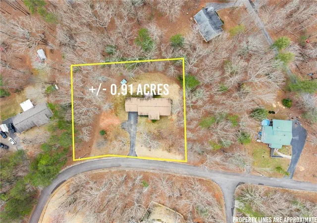 Photo 34 of Single family home for sale at 337 Claystone Walk, Cleveland, GA 30528 | MLS# 7833754 | Listing updated on 2026-09-07