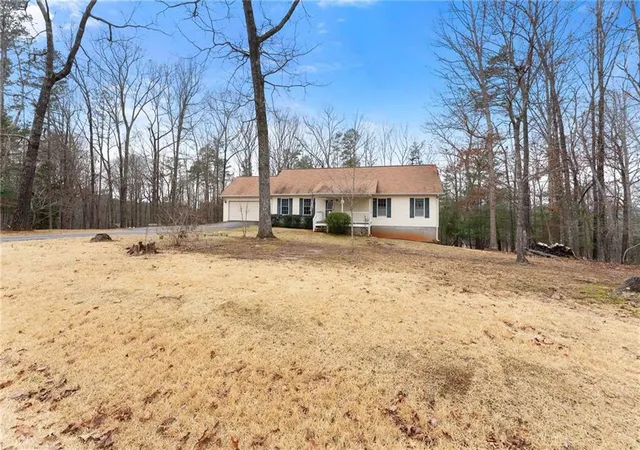 Photo 4 of Single family home for sale at 337 Claystone Walk, Cleveland, GA 30528 | MLS# 7833754 | Listing updated on 2026-09-23