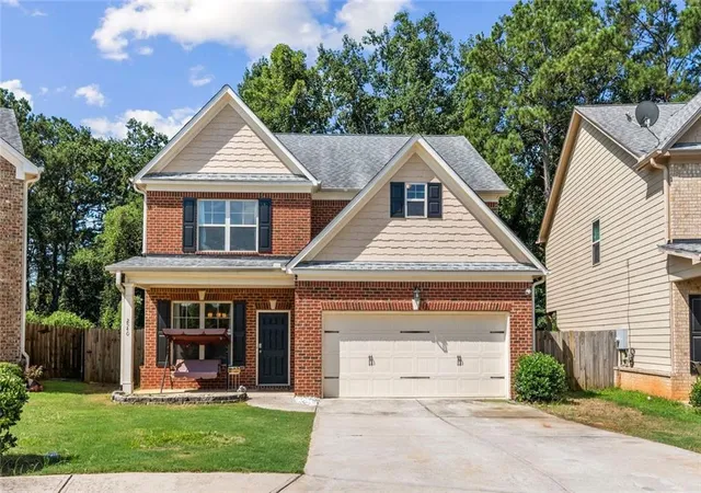 Photo 1 of Single family home for sale at 2540 Trelipe Dr, Lawrenceville, GA 30044 | MLS# 7807294 | Listing updated on 2026-10-03