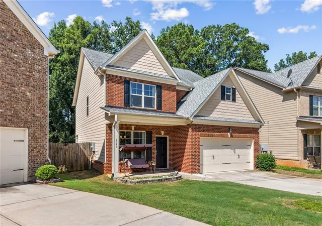 Photo 2 of Single family home for sale at 2540 Trelipe Dr, Lawrenceville, GA 30044 | MLS# 7807294 | Listing updated on 2026-10-03