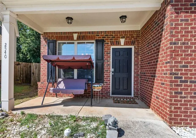 Photo 3 of Single family home for sale at 2540 Trelipe Dr, Lawrenceville, GA 30044 | MLS# 7807294 | Listing updated on 2026-10-03