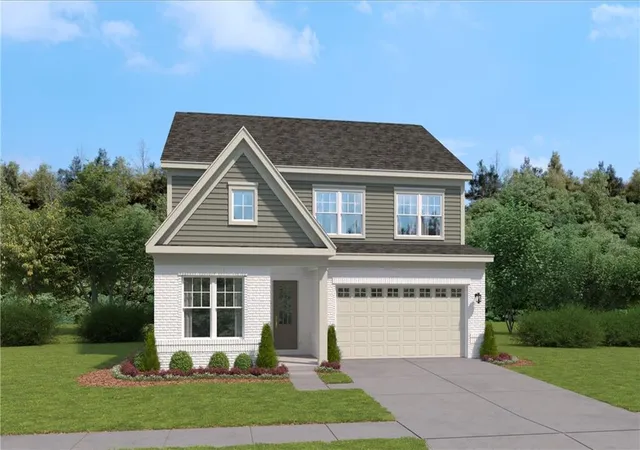 Photo 1 of Single family home for sale at 724 Coventry Cvs Way, Acworth, GA 30102 | MLS# 7831783 | Listing updated on 2026-09-13