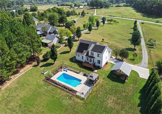 Photo 35 of Sale Pending at 1510 Taylorsville Macedonia Rd, Taylorsville, GA 30178 | MLS# 7834867 | Listing updated on 2026-10-03