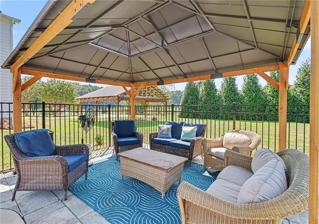 Photo 3 of Sale Pending at 1510 Taylorsville Macedonia Rd, Taylorsville, GA 30178 | MLS# 7834867 | Listing updated on 2026-10-03