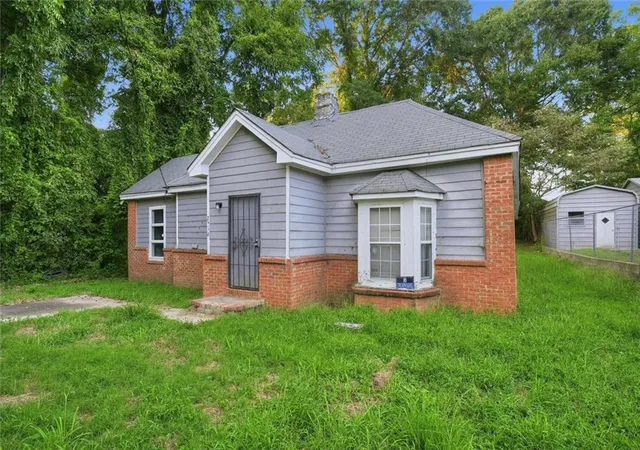 Photo 3 of Single family home for sale at 2516 Albert Way, Lithonia, GA 30058 | MLS# 7840439 | Listing updated on 2026-09-19