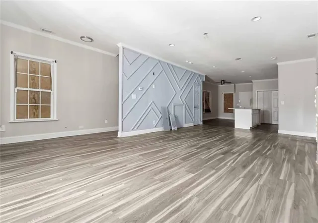 Photo 4 of Single family home for sale at 1143 Hubbard St SW, Atlanta, GA 30310 | MLS# 7856625 | Listing updated on 2026-10-21
