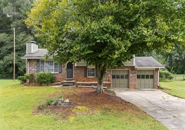 Photo 1 of Single family home for sale at 4561 Fairfax Pl, Powder Springs, GA 30127 | MLS# 7843825 | Listing updated on 2026-09-28