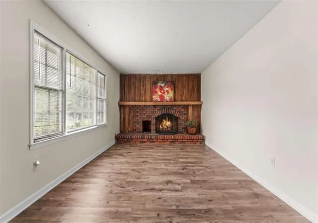 Photo 3 of Single family home for sale at 4561 Fairfax Pl, Powder Springs, GA 30127 | MLS# 7843825 | Listing updated on 2026-09-28
