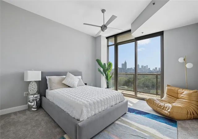Photo 2 of Condo for sale at 270 17th Street NW #1403, Atlanta, GA 30363 | MLS# 7835879 | Listing updated on 2026-09-11