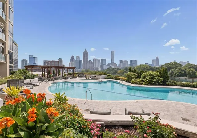 Photo 4 of Condo for sale at 270 17th Street NW #1403, Atlanta, GA 30363 | MLS# 7835879 | Listing updated on 2026-09-11