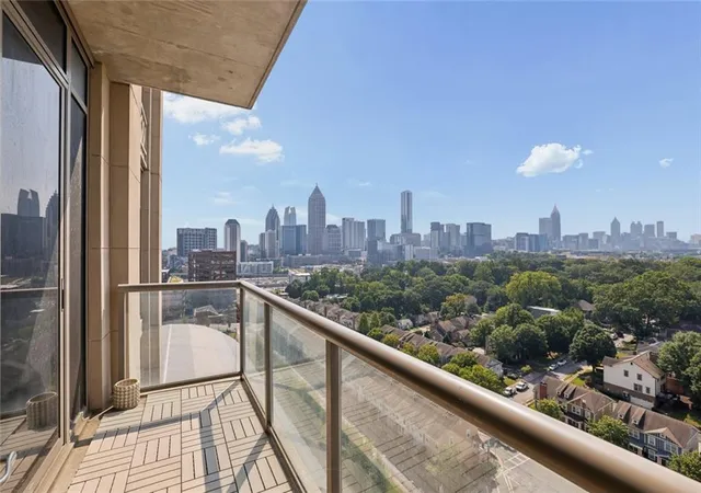 Photo 64 of Condo for sale at 270 17th Street Nw #1403, Atlanta, GA 30363 | MLS# 7835879 | Listing updated on 2026-09-11
