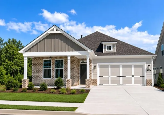 Photo 1 of Single family home for sale at 309 Harvest Trl, Hiram, GA 30141 | MLS# 7806193 | Listing updated on 2026-09-27