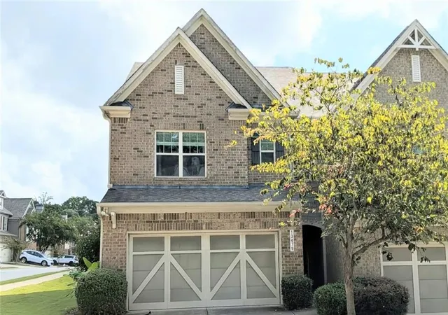 Photo 1 of Townhouse for sale at 13479 Gardiner Ln, Alpharetta, GA 30004 | MLS# 7830285 | Listing updated on 2026-09-14