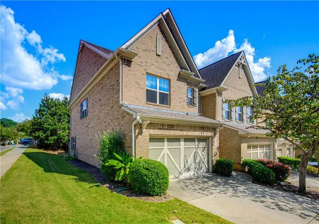 Photo 3 of Townhouse for sale at 13479 Gardiner Ln, Alpharetta, GA 30004 | MLS# 7830285 | Listing updated on 2026-09-14