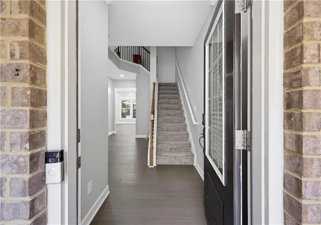 Photo 3 of Townhouse for sale at 13479 Gardiner Ln, Alpharetta, GA 30004 | MLS# 7830285 | Listing updated on 2026-09-14