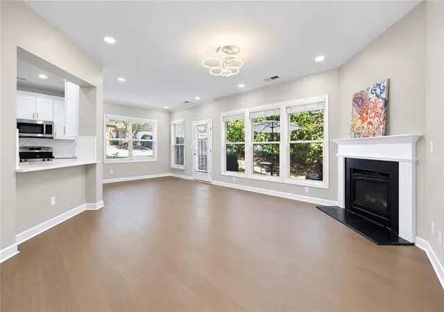 Photo 4 of Townhouse for sale at 13479 Gardiner Ln, Alpharetta, GA 30004 | MLS# 7830285 | Listing updated on 2026-09-14