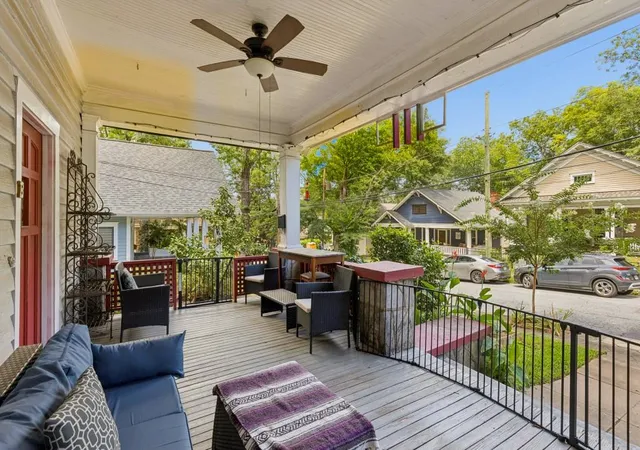 Photo 2 of Single family home for sale at 424 Euclid Ter Ne, Atlanta, GA 30307 | MLS# 7839796 | Listing updated on 2026-10-08