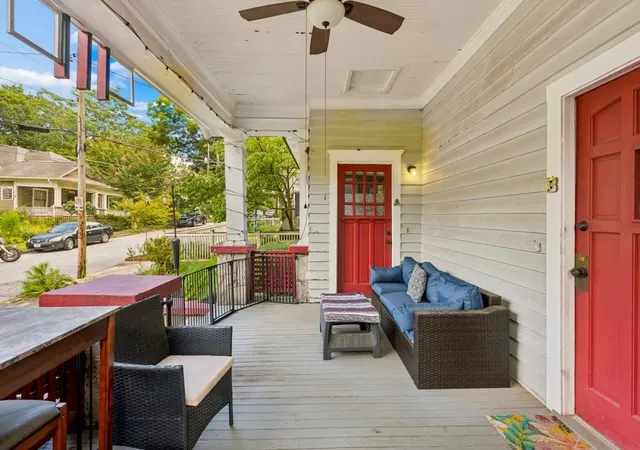 Photo 3 of Single family home for sale at 424 Euclid Ter Ne, Atlanta, GA 30307 | MLS# 7839796 | Listing updated on 2026-10-08