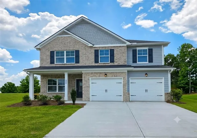 Photo 1 of Sale Pending at 401 Cedar Wood Tr, Winder, GA 30680 | MLS# 7835412 | Listing updated on 2026-09-29
