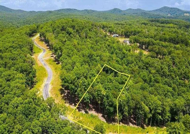 Photo 1 of Land for sale at 0 Ridge Dr, Morganton, GA 30560 | MLS# 7834552 | Listing updated on 2026-09-09