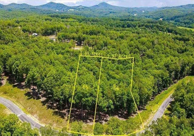 Photo 3 of Land for sale at 0 Ridge Dr, Morganton, GA 30560 | MLS# 7834552 | Listing updated on 2026-09-09