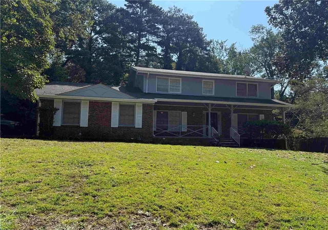 Photo 1 of Single family home for sale at 406 Ohern Ct, Stone Mountain, GA 30088 | MLS# 7842411 | Listing updated on 2026-09-25