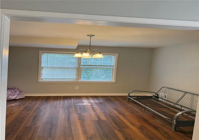 Photo 4 of Single family home for sale at 406 Ohern Ct, Stone Mountain, GA 30088 | MLS# 7842411 | Listing updated on 2026-09-25