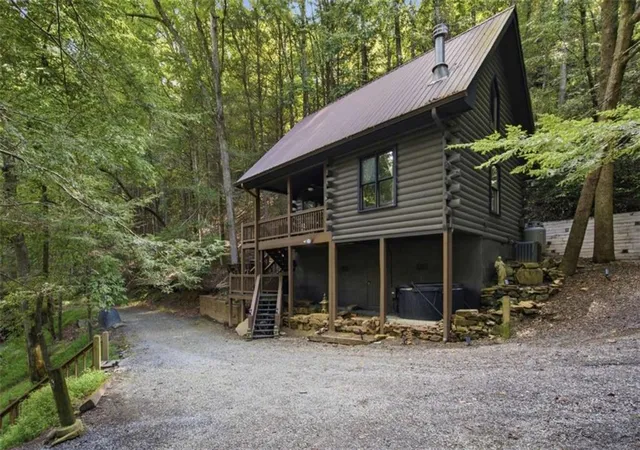 Photo 1 of Single family home for sale at 259 Sutton Ridge Way, Ellijay, GA 30540 | MLS# 7839777 | Listing updated on 2026-09-18