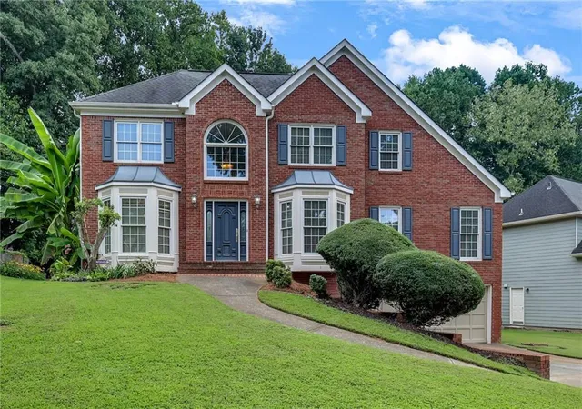Photo 1 of Sale Pending at 1336 Velvet Crk Way Sw, Marietta, GA 30008 | MLS# 7832431 | Listing updated on 2026-09-20