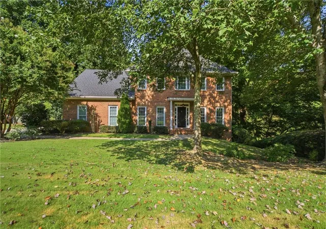 Photo 1 of Sale Pending at 1440 Shade Tree Way, Alpharetta, GA 30009 | MLS# 7830378 | Listing updated on 2026-09-15