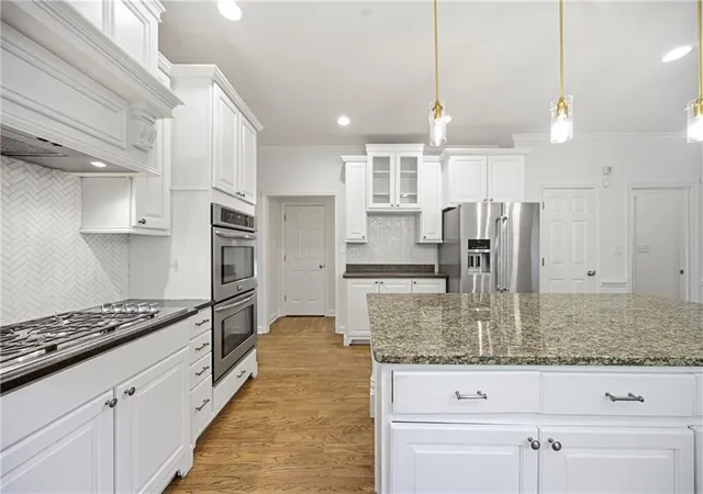 Photo 2 of Sale Pending at 1440 Shade Tree Way, Alpharetta, GA 30009 | MLS# 7830378 | Listing updated on 2026-09-15