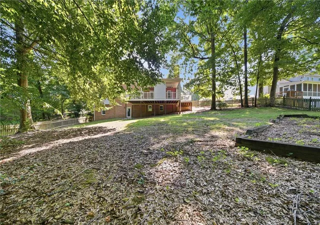 Photo 4 of Sale Pending at 1440 Shade Tree Way, Alpharetta, GA 30009 | MLS# 7830378 | Listing updated on 2026-09-15