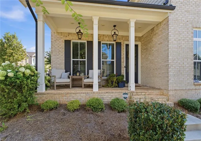 Photo 2 of Single family home for sale at 4659 Waterside Pkwy, Peachtree Corners, GA 30092 | MLS# 7830455 | Listing updated on 2026-10-01