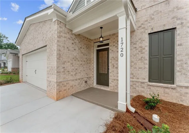 Photo 2 of Single family home for sale at 1782 Hickory Heights (lot 24) Wy, Acworth, GA 30102 | MLS# 7826010 | Listing updated on 2026-09-13
