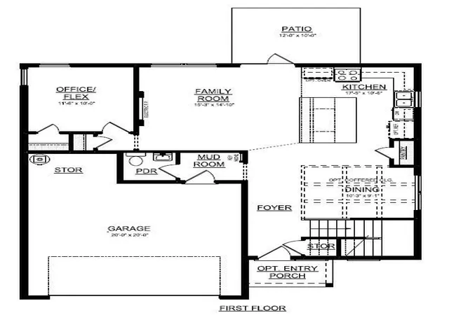 Photo 3 of Single family home for sale at 1782 Hickory Heights (Lot 24) Wy, Acworth, GA 30102 | MLS# 7826010 | Listing updated on 2026-09-13