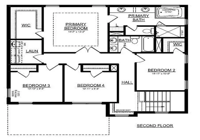 Photo 4 of Single family home for sale at 1782 Hickory Heights (Lot 24) Wy, Acworth, GA 30102 | MLS# 7826010 | Listing updated on 2026-09-13
